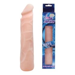 Solid Dildo Flesh