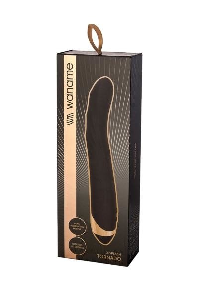 Vibrator WANAME D Splash Tornado Sex Toys Vibrators