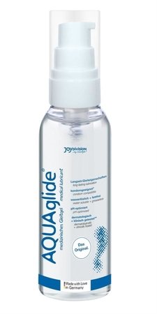 *AQUAglide neutral, 75 ml