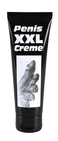 *Penis-XXL-Creme 80ml Massage