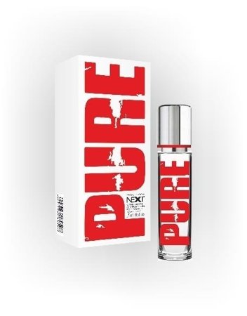 *Perfumy Pure Next Generation 15ml For Woman