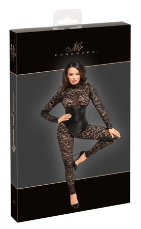 2730758 Noir catsuit