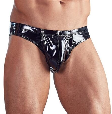 2890410 Vinyl Man Briefs