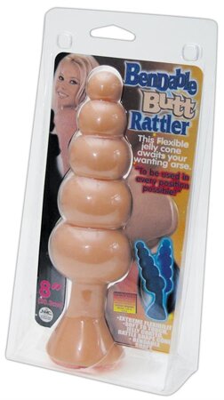 Bend. Butt Rattler