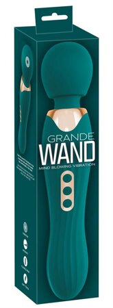 Big Wand green