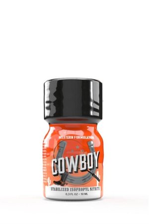 Cowboy 10ml