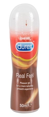 Durex Real Feel 50 ml