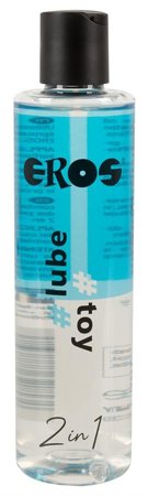 EROS 2in1 #toy #lube 250 ml