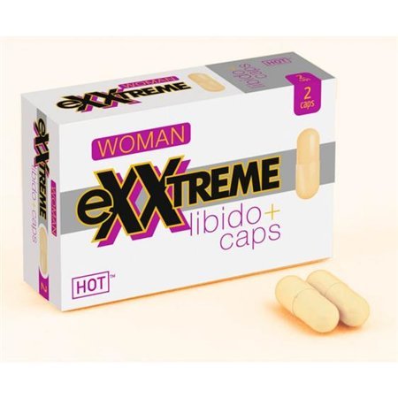 Exxtreme Libido Caps