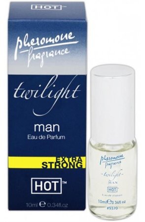 HOT Man "twilight" extra strong Pheromonparfum