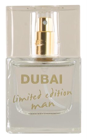 HOT Perfume DUBAI man 30ml LE