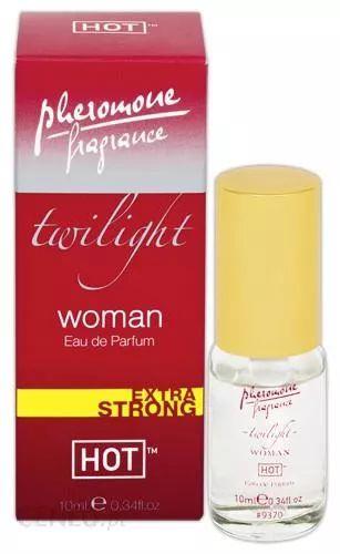 HOT Woman "twilight" extra strong Pheromonparfum