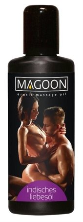 Indisch.Liebes-Öl 50 Massageöl