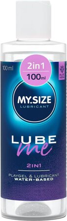 My.Size Lube Me 2in1, 100 ml