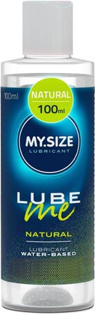 My.Size Lube Me Vegan, 100 ml