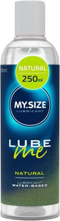 My.Size Lube Me Vegan, 250 ml