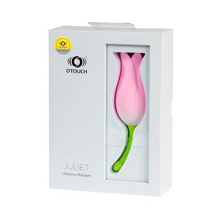 Otouch Juliet Pink Massager