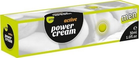 Power Cream Active Men