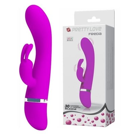 Pretty Love Freda vibrator