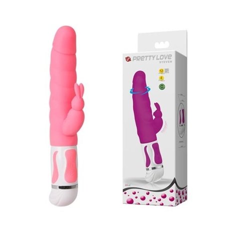 Pretty Love Steven Vibrator