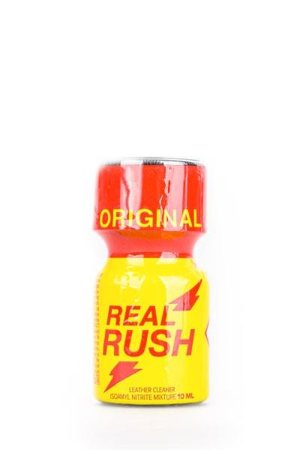 Real Rush10ML