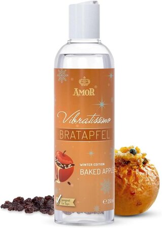 Vibratissimo Bratapfel, 250 ml