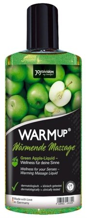 WARMup Green Apple 150 ml